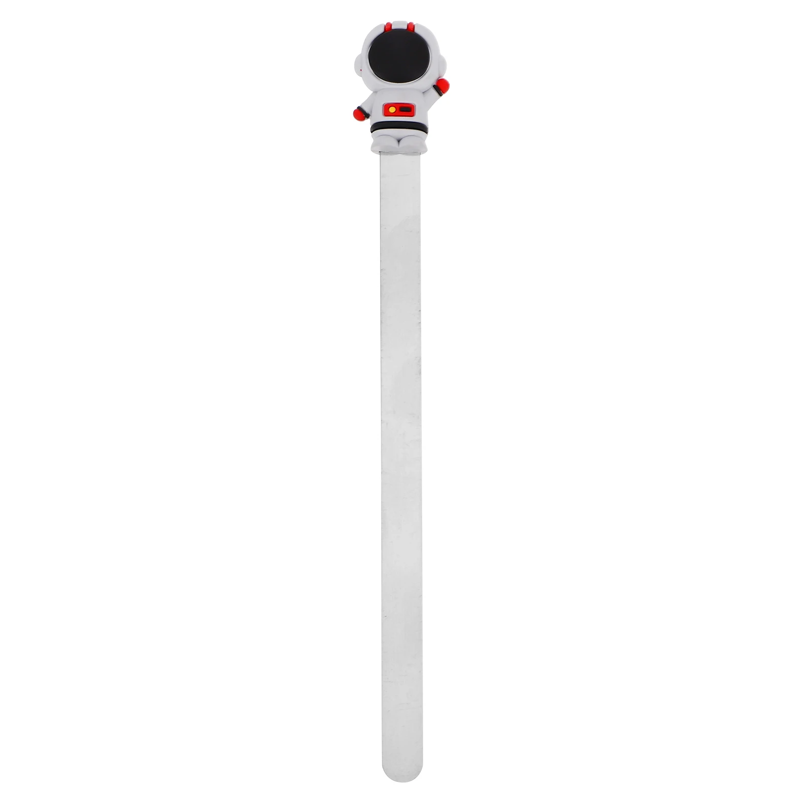 Astronaut Designed Bookmark Stationery Bookmarks Student Bookmark Gift Bookmark Portable Bookmark
Astronaut Designed Bookmark Stationery Bookmarks Student Bookmark Gift Bookmark Portable Bookmark