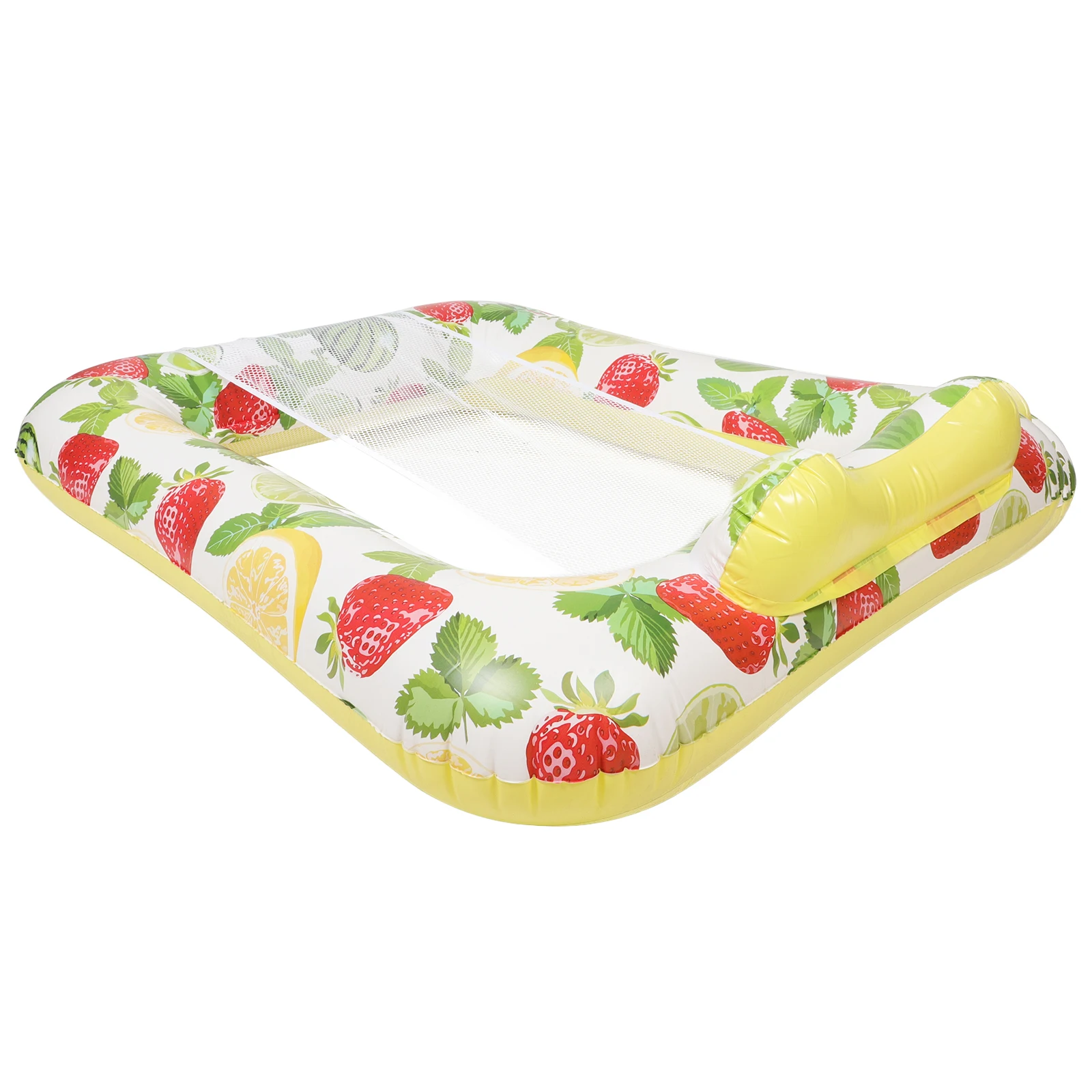 Inflatable Pool Hammock for Water Lounger Mesh Floating Chair Recliner Swim Lake Pool Recliner Bed Outdoor
Inflatable Pool Hammock for Water Lounger Mesh Floating Chair Recliner Swim Lake Pool Recliner Bed Outdoor