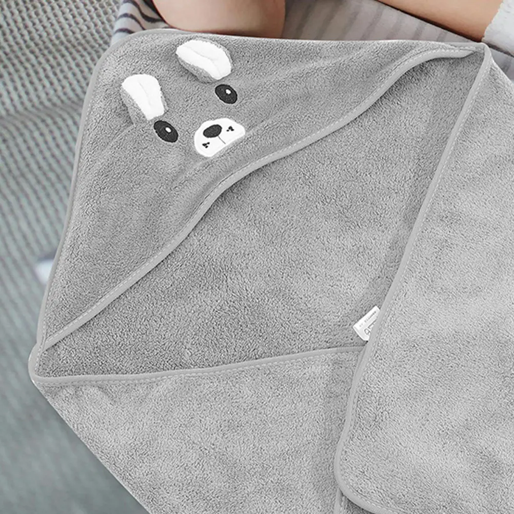 2pcs Kids Bath Towel Cute Cartoon Bath Cape Quick Dry Coral Fleece For Bathtub Beach Pool Toddler Children Swimming
2pcs Kids Bath Towel Cute Cartoon Bath Cape Quick Dry Coral Fleece For Bathtub Beach Pool Toddler Children Swimming