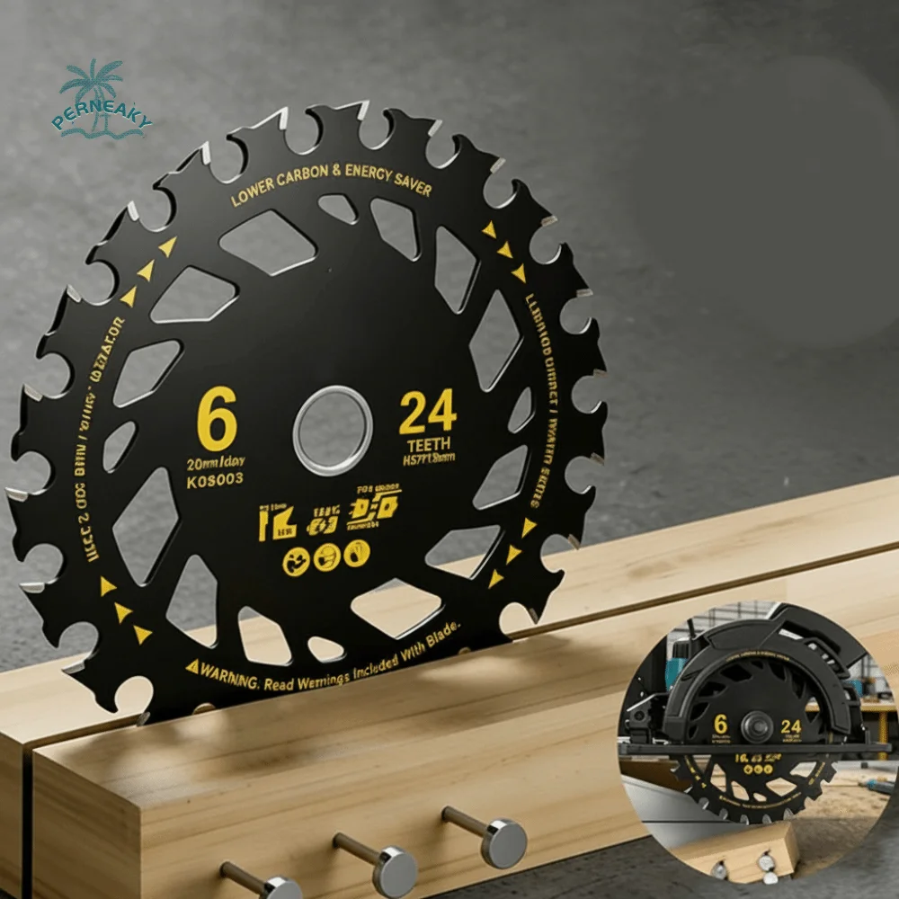 Energy Efficient Energy Saving Lithium Sawblade Sturdy and Durable Multi-size Circular Sawblade Multi-functional Practical
Energy Efficient Energy Saving Lithium Sawblade Sturdy and Durable Multi-size Circular Sawblade Multi-functional Practical