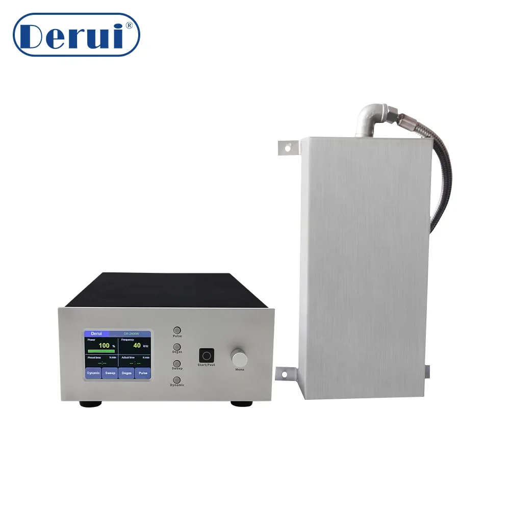 2000W Ultrasonic Cleaner Vibrate Shock Immersible Transducer Carbon Dirt Remove Mold Metal Sonic Cleaning Machine
2000W Ultrasonic Cleaner Vibrate Shock Immersible Transducer Carbon Dirt Remove Mold Metal Sonic Cleaning Machine