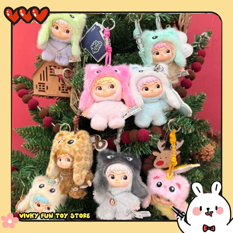 НОВАЯ оригинальная слепая коробка Wakuku V3 Go Ahead и Hang Up немедленно серии, милая модная игрушка, загадочная подвеска на день рождения, Рождество, девушку, подарок
НОВАЯ оригинальная слепая коробка Wakuku V3 Go Ahead и Hang Up немедленно серии, милая модная игрушка, загадочная подвеска на день рождения, Рождество, девушку, подарок