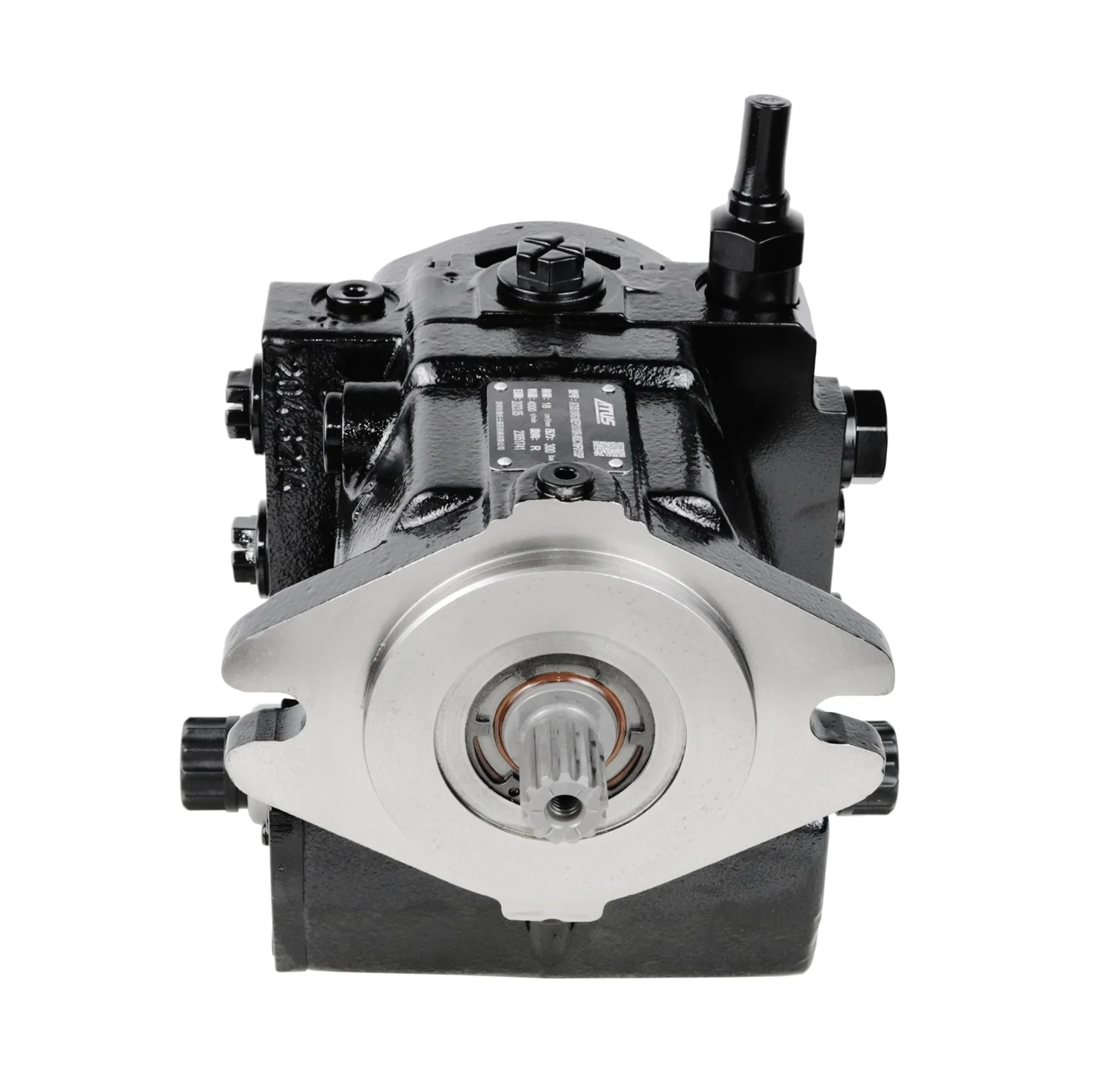 Hydraulic Pump A10VG For hydraulic pump A10VG18 For pompe a10vg hydraulic pumps piston pump a10vg28
Hydraulic Pump A10VG For hydraulic pump A10VG18 For pompe a10vg hydraulic pumps piston pump a10vg28