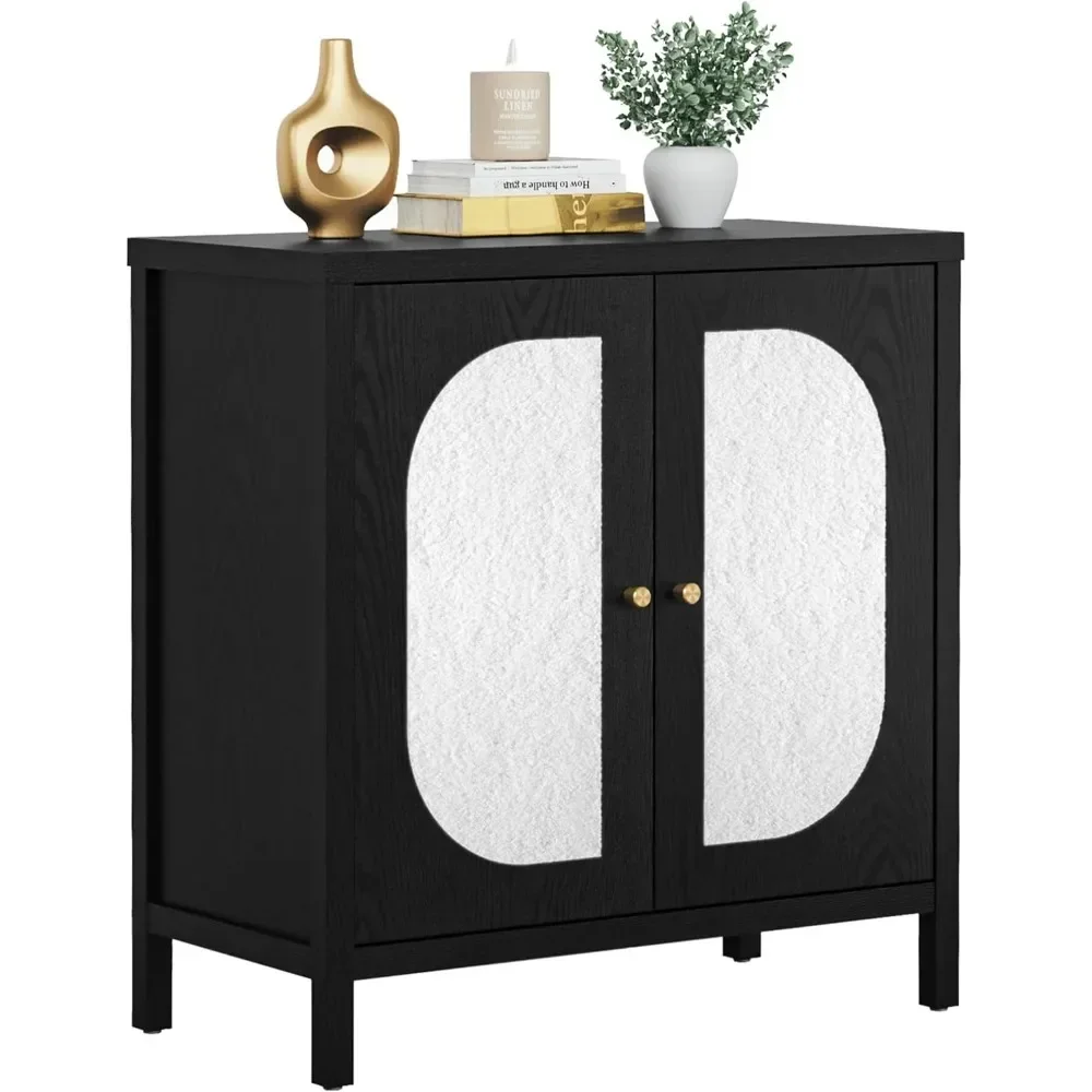 Living Room Cabinets, Accent Storage Cabinet with Upholstered Boucle Door, Living Room Cabinets
Living Room Cabinets, Accent Storage Cabinet with Upholstered Boucle Door, Living Room Cabinets