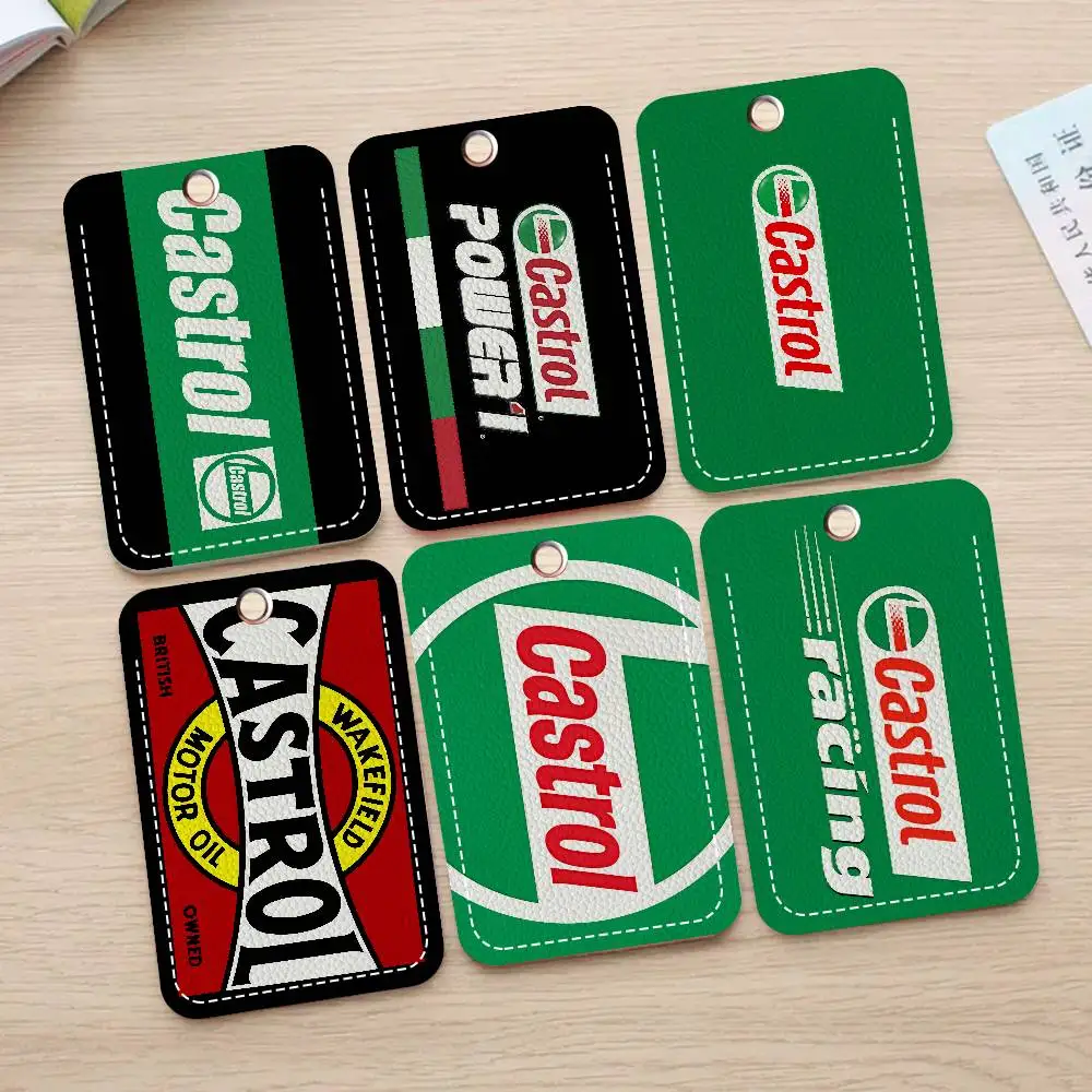 CASTROLS Personalised Print Card Holder Suitable For Holder Girls Door Card Case Women Badge Holder Keychain
CASTROLS Personalised Print Card Holder Suitable For Holder Girls Door Card Case Women Badge Holder Keychain