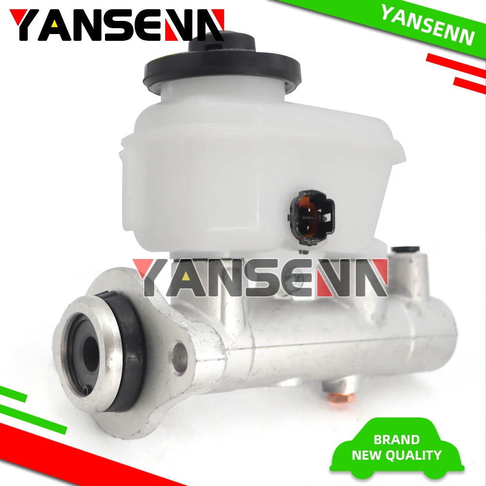 Brake Master Cylinder for LEXUS ES300 /TOYOTA CAMRY AVALON Saloon 2.2L 3.0L 47201-33140 4720133140 4720133130
Brake Master Cylinder for LEXUS ES300 /TOYOTA CAMRY AVALON Saloon 2.2L 3.0L 47201-33140 4720133140 4720133130