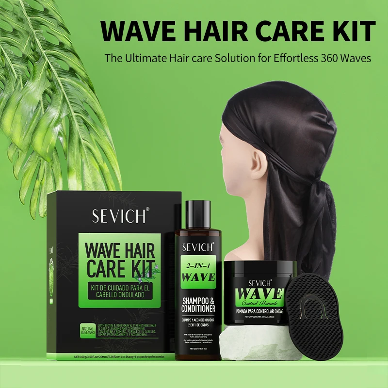Hiar Styling Kit 360 Style Wave Control Pomade Strong Hold Long Lasting Curly Hair Cream Prevent Hair Loss Shampoo Wavy Hair Oil
Hiar Styling Kit 360 Style Wave Control Pomade Strong Hold Long Lasting Curly Hair Cream Prevent Hair Loss Shampoo Wavy Hair Oil