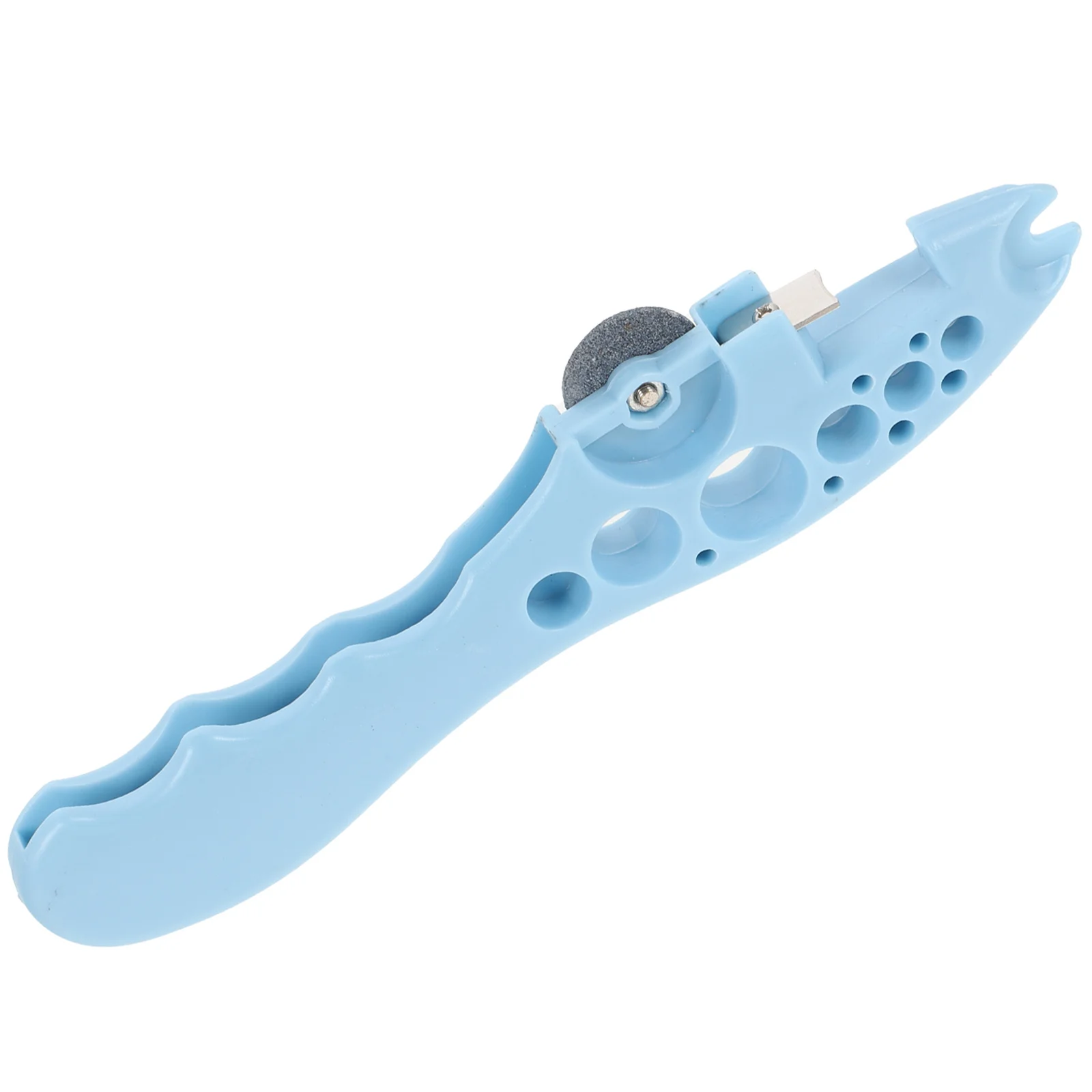 Medical Ampoule Opener Sturdy Bottle Breaker with Comfort Grip Design for Easy Opening of Blisterable Reagent Containers
Medical Ampoule Opener Sturdy Bottle Breaker with Comfort Grip Design for Easy Opening of Blisterable Reagent Containers