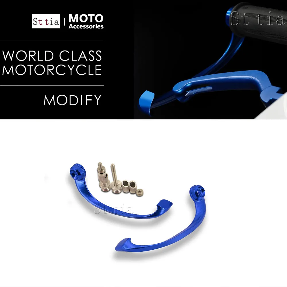 Motorcycle Brake Handle Protects Handlebar Handguard Handle Bar Guard Protector For Suzuki GSX-S950 GSX-S1000 GSX-S1000GT 22-25
Motorcycle Brake Handle Protects Handlebar Handguard Handle Bar Guard Protector For Suzuki GSX-S950 GSX-S1000 GSX-S1000GT 22-25