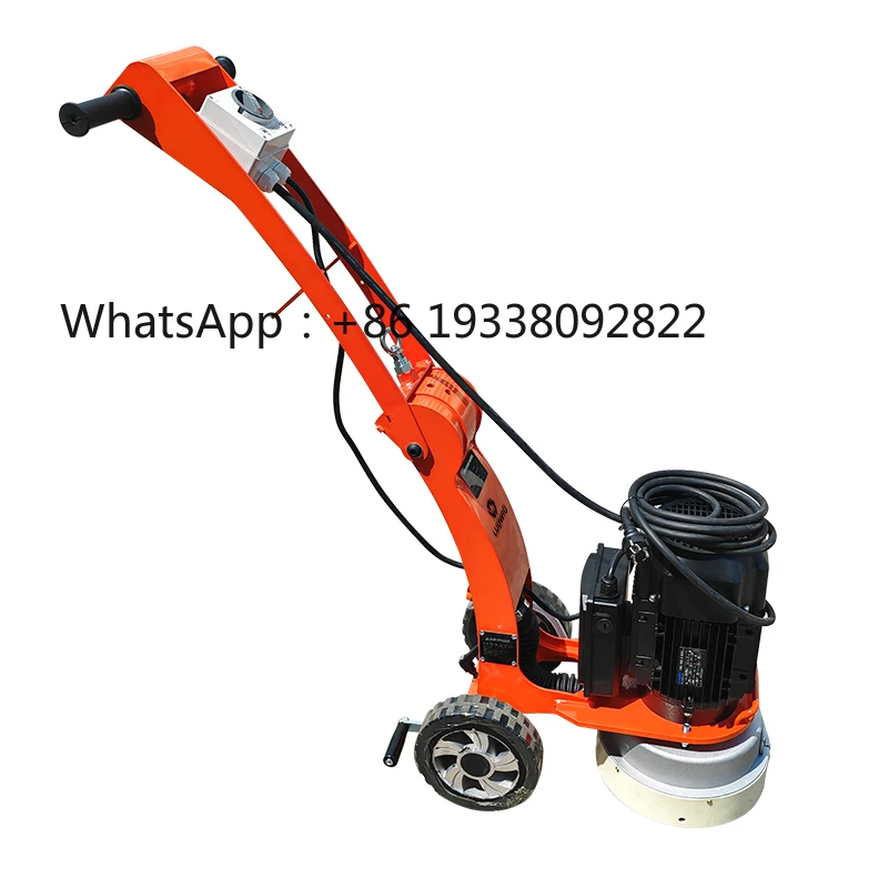 10inch Floor Grinder Machine
10inch Floor Grinder Machine