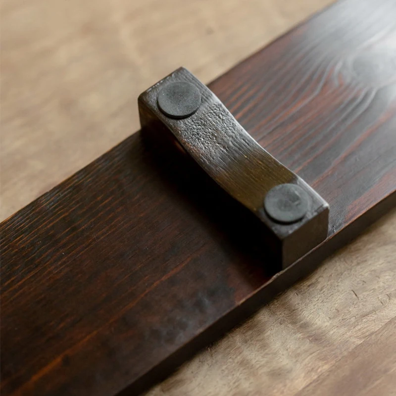 AB31-1Pcs Paulownia Cup Holder Bamboo Teacup Mat Tea Cup Tray Retro High Leg Tea Table Tea Table Kung Fu Tea Set Wood Tray
AB31-1Pcs Paulownia Cup Holder Bamboo Teacup Mat Tea Cup Tray Retro High Leg Tea Table Tea Table Kung Fu Tea Set Wood Tray