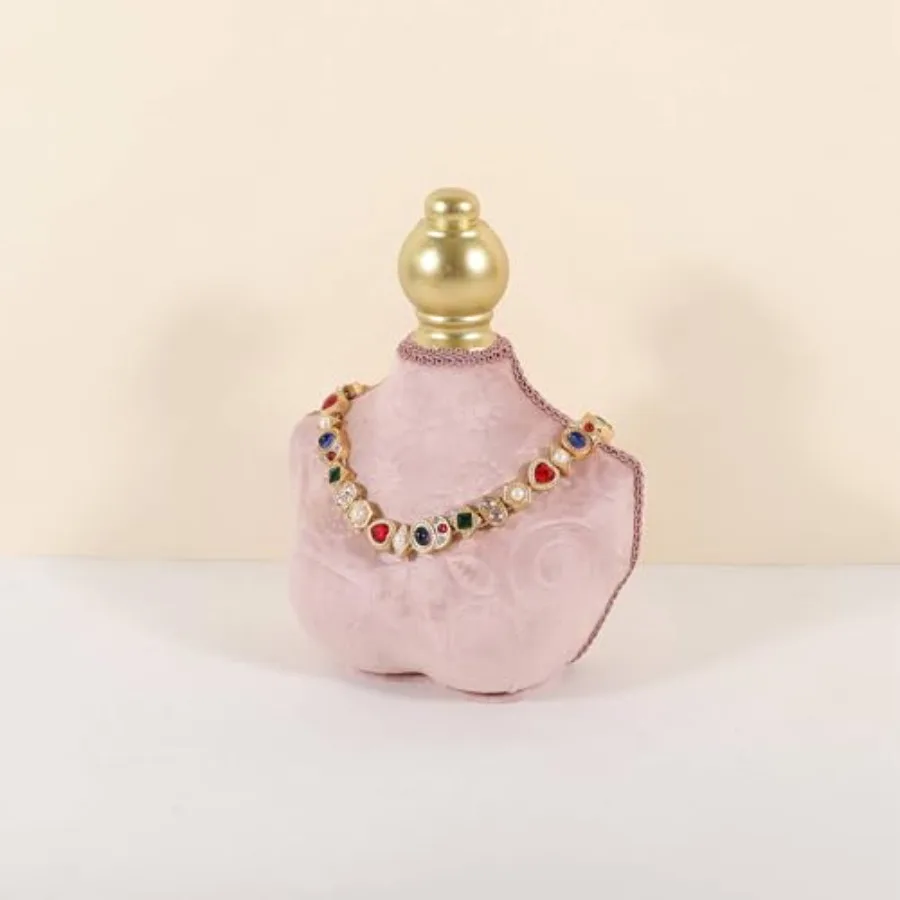 Velvet necklace holder display stand Pink jewelry necklace display for selling necklace mannequin for jewelry necklace bust jew
Velvet necklace holder display stand Pink jewelry necklace display for selling necklace mannequin for jewelry necklace bust jew
