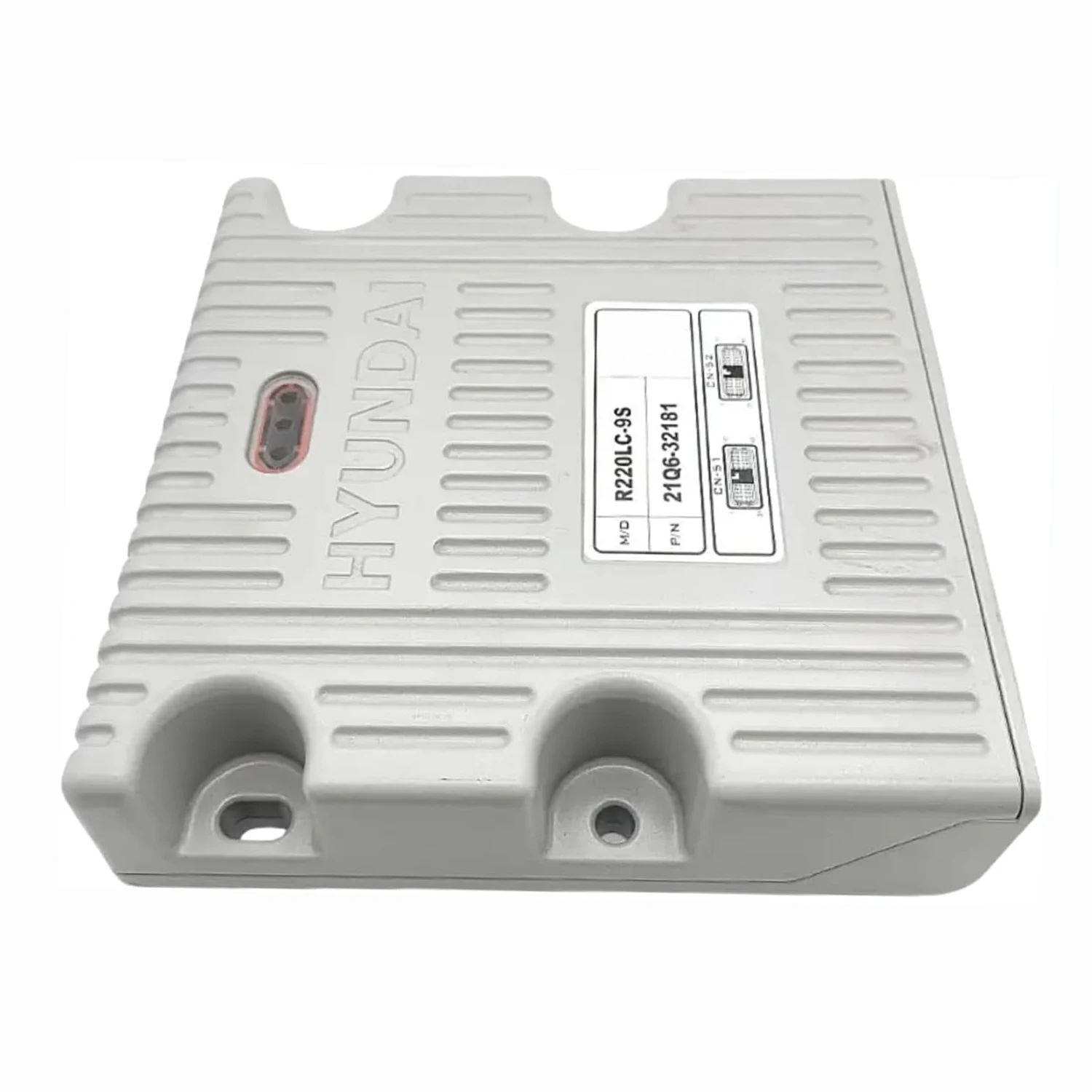 Контроллер XCWoOshop 21Q4-32410 подходит для блока управления экскаватором Hyundai RX150W-9
Контроллер XCWoOshop 21Q4-32410 подходит для блока управления экскаватором Hyundai RX150W-9