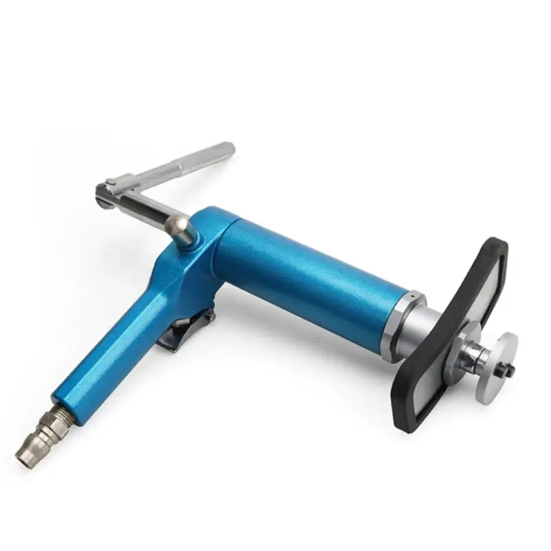 Pneumatic Brake Caliper Auto Air Operated Piston Wind Back Tool Car Pneumatic Rear Disc Brake Caliper Wind Back Service Tool
Pneumatic Brake Caliper Auto Air Operated Piston Wind Back Tool Car Pneumatic Rear Disc Brake Caliper Wind Back Service Tool