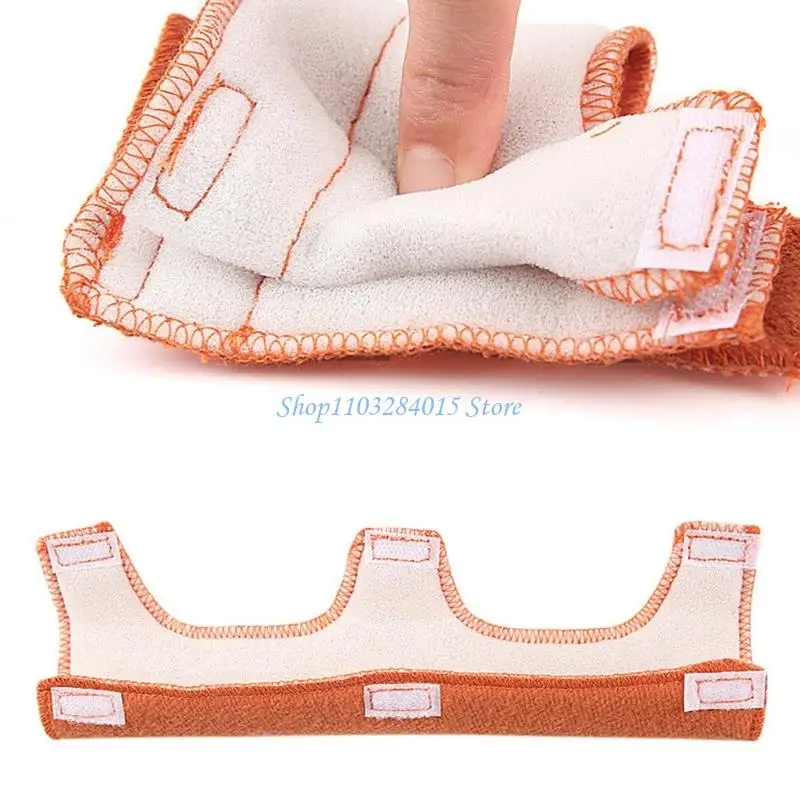R6FF Safety Cap Inner Cushion Insert Sweatproof Design For Construction Professionals
R6FF Safety Cap Inner Cushion Insert Sweatproof Design For Construction Professionals