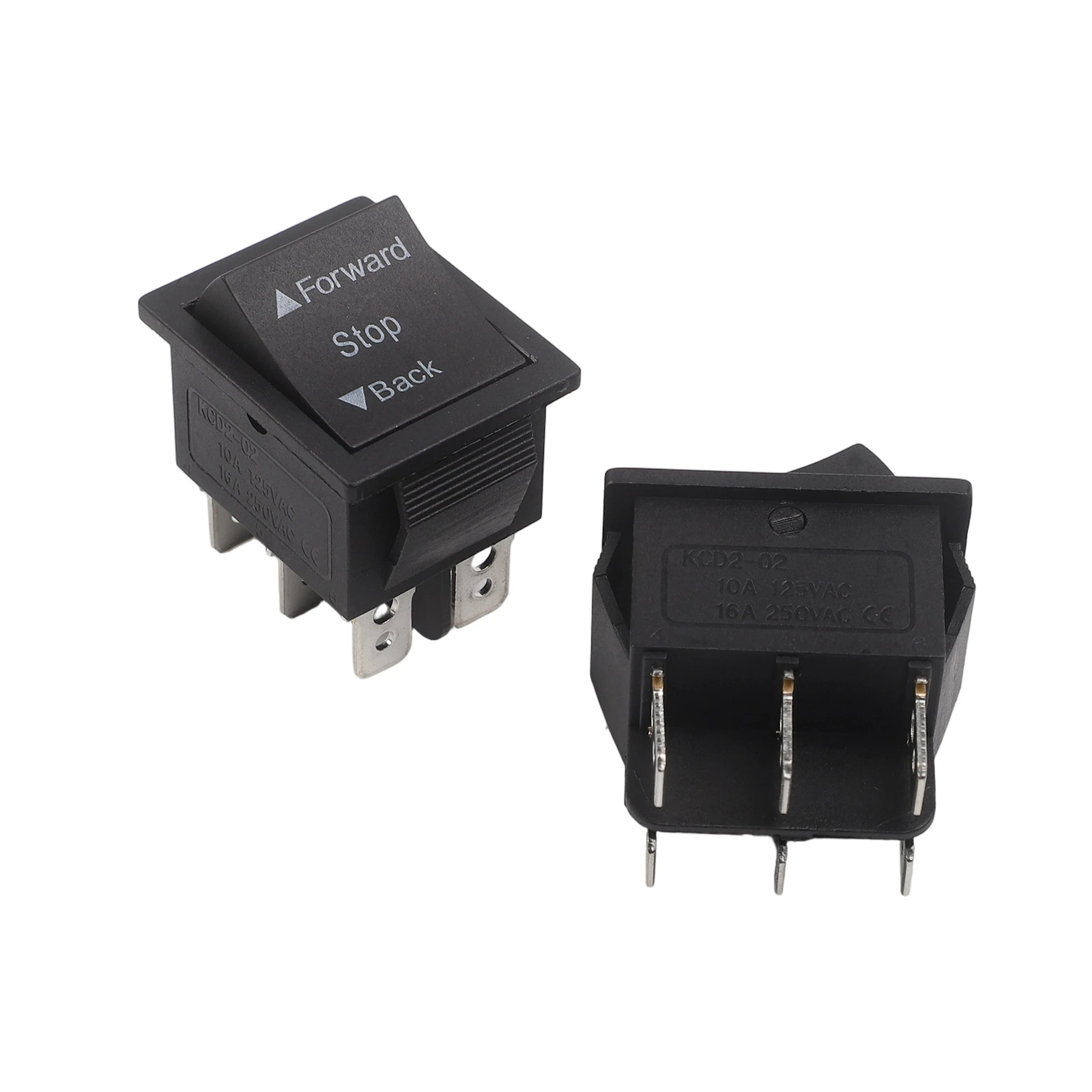 Rocker Switch Shifters Forward Reverse Switch Robust Construction For Outdoor Use Economical Value Pack Button
Rocker Switch Shifters Forward Reverse Switch Robust Construction For Outdoor Use Economical Value Pack Button