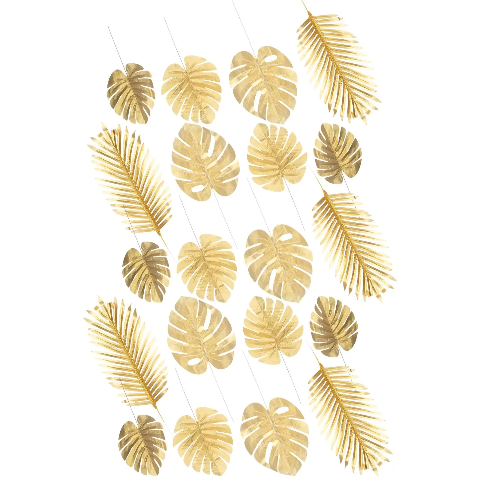 20 Pcs Artificial Monstera Leaves Golden Palm Wedding Supplies Simulation Plant Decor Indoor Outdoor Party Tropical Leaf Faux
20 Pcs Artificial Monstera Leaves Golden Palm Wedding Supplies Simulation Plant Decor Indoor Outdoor Party Tropical Leaf Faux