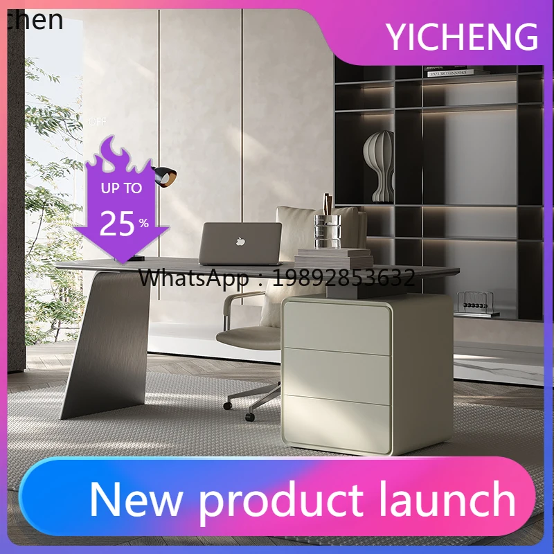 LYY минималистичный стол из каменной плиты, бытовой светильник, роскошный современный кабинет, высококачественный продвинутый индукторный компьютерный стол
LYY минималистичный стол из каменной плиты, бытовой светильник, роскошный современный кабинет, высококачественный продвинутый индукторный компьютерный стол