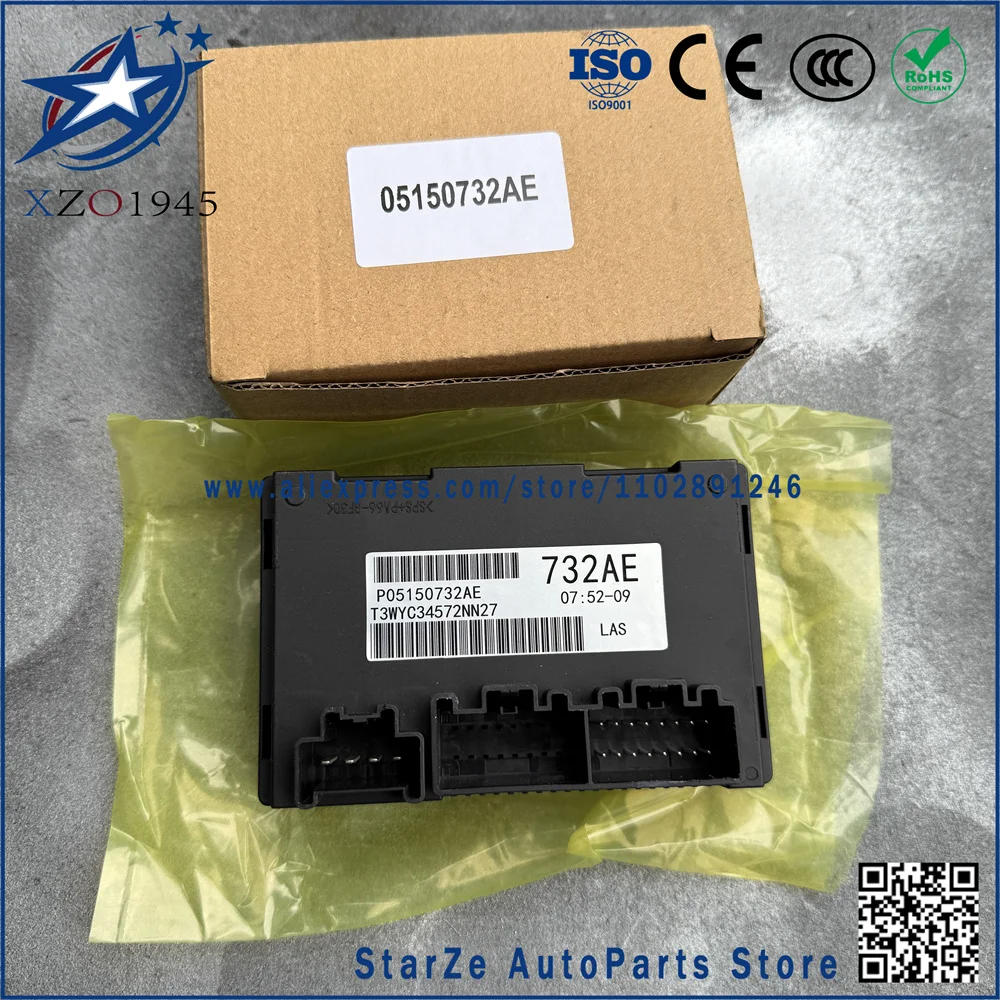 Newest Black Transfer Case Control Module For Jeep Grand Cherokee For Dodge Durango 2014-2015 #68395074AA,5150732AE,05150732AE
Newest Black Transfer Case Control Module For Jeep Grand Cherokee For Dodge Durango 2014-2015 #68395074AA,5150732AE,05150732AE