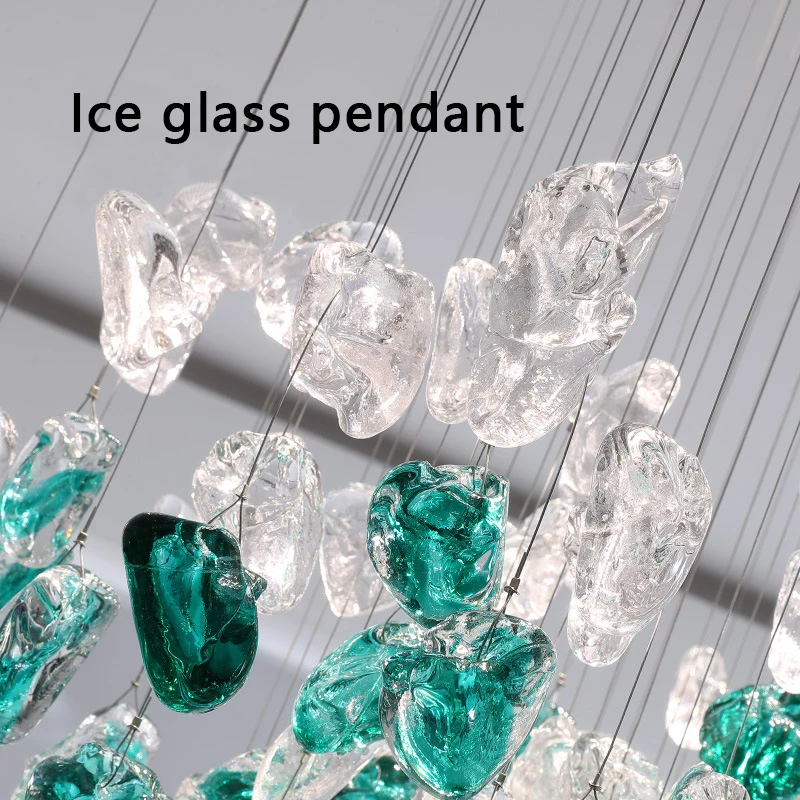Nordic Green Stone Glass Led Pendant Lights For Dining Room Chandeliers Lighting Lustre Home Living Loft Hanging Lamp Luminaire
Nordic Green Stone Glass Led Pendant Lights For Dining Room Chandeliers Lighting Lustre Home Living Loft Hanging Lamp Luminaire