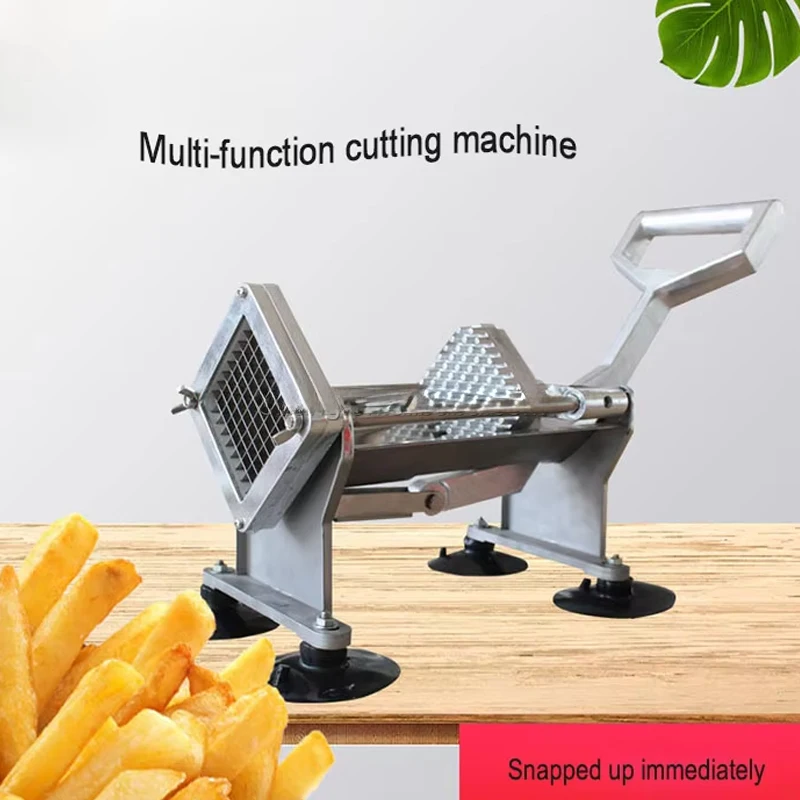 Small Household Manual Vegetable Cutter Portable Potato Onion Apple Slicer
Small Household Manual Vegetable Cutter Portable Potato Onion Apple Slicer