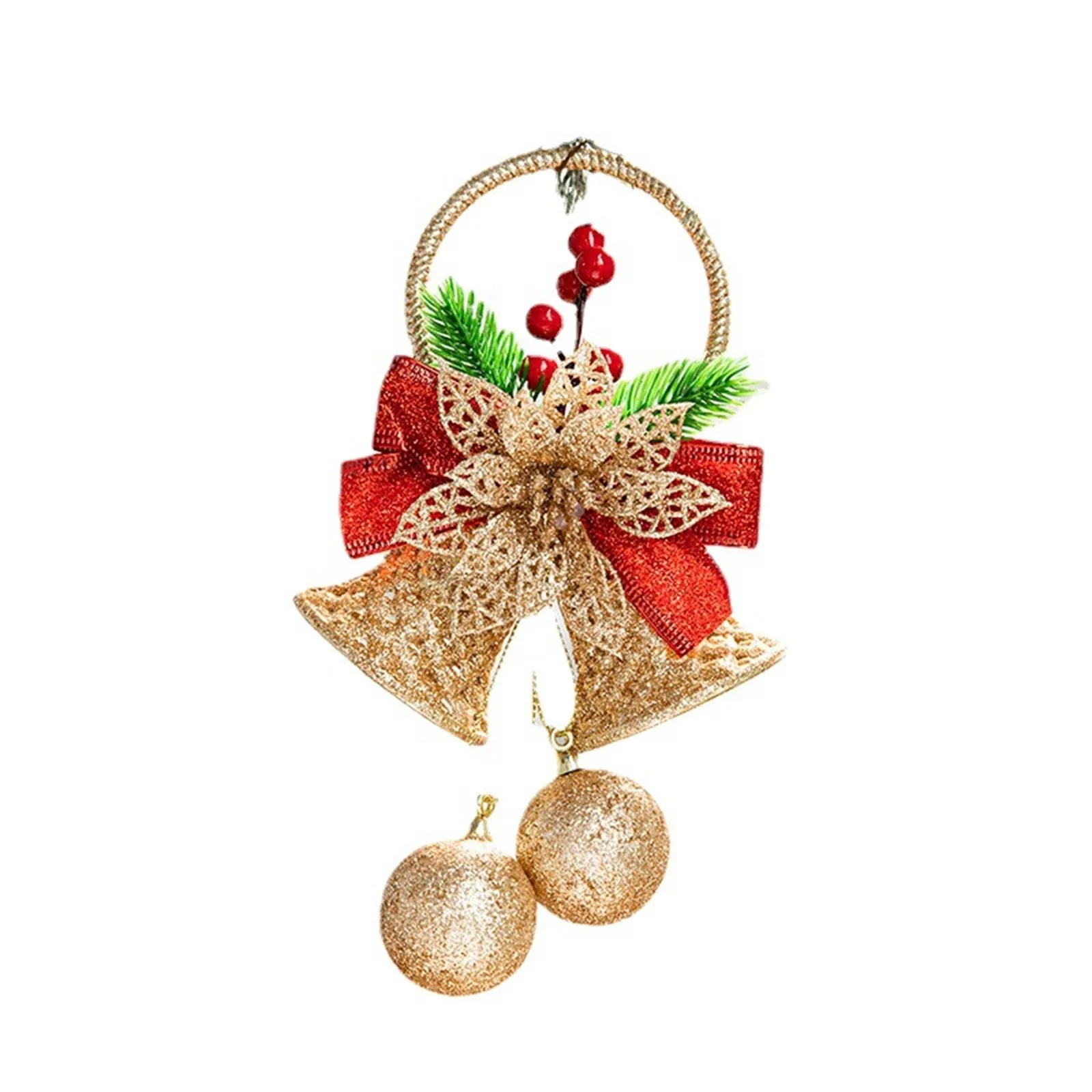 2024 New Christmas Tree Gold Plastic Dusting Pendant Christmas Decoration Props Ornament Ornament Christmas Charm
2024 New Christmas Tree Gold Plastic Dusting Pendant Christmas Decoration Props Ornament Ornament Christmas Charm