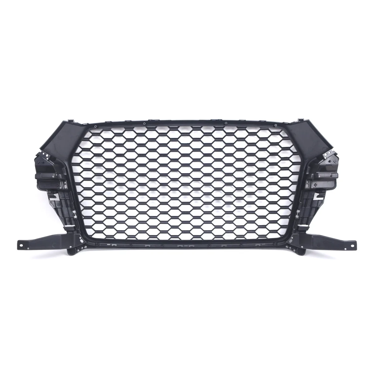 Подходит для Q3 16-18 автомобильных запчастей, решетка модели RS, сотовая сетчатая решетка
Подходит для Q3 16-18 автомобильных запчастей, решетка модели RS, сотовая сетчатая решетка