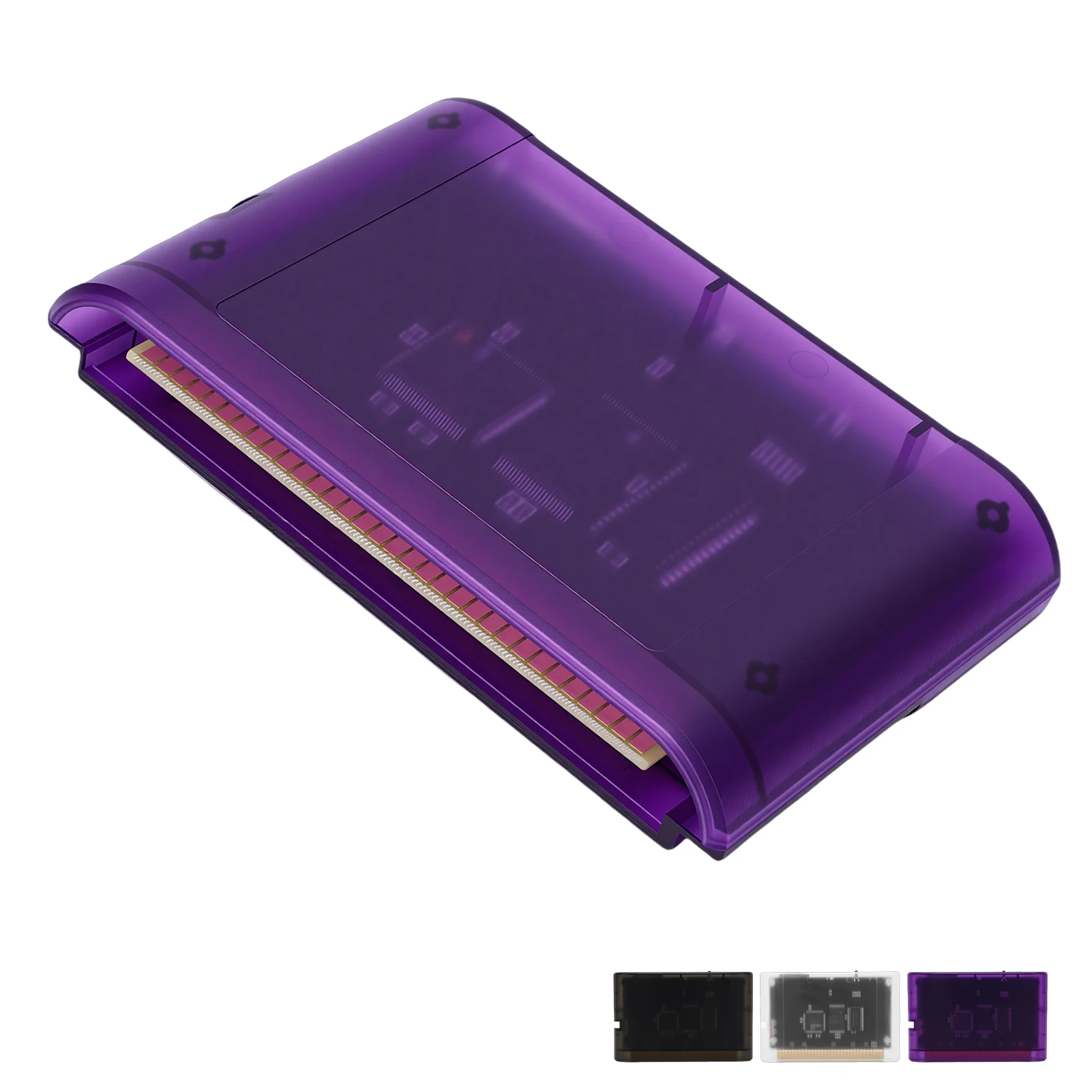 Игровая карта для Mega Drive, совместимая с ретро-игровой консолью Mega Drive, 4000 игр в 1, с картой памяти 8 ГБ
Игровая карта для Mega Drive, совместимая с ретро-игровой консолью Mega Drive, 4000 игр в 1, с картой памяти 8 ГБ