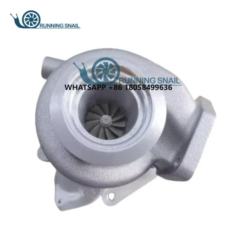 TURBO 49135-05610 49135-05671 11657795499 7795499 11657795498 11654716166 for Para BW 120d E81 320d E90 E91 163PS 120Kw
TURBO 49135-05610 49135-05671 11657795499 7795499 11657795498 11654716166 for Para BW 120d E81 320d E90 E91 163PS 120Kw