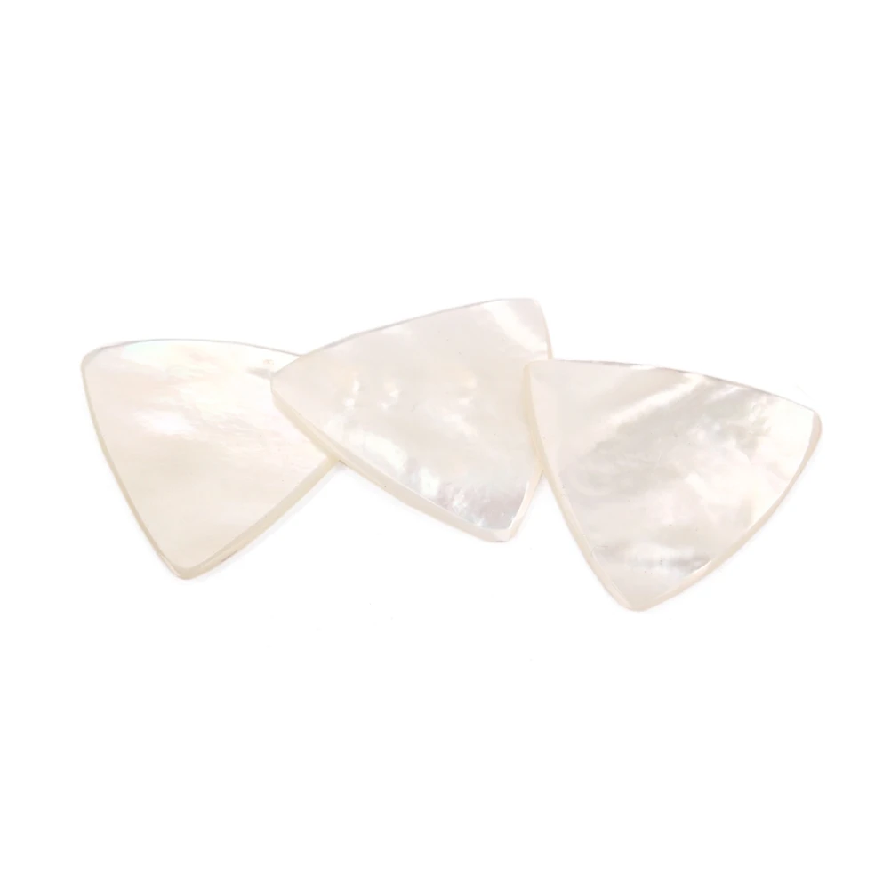 White Shell Pick Buckle Replacement Guitar Picks Accessories Plectrum Necklace Abalone
White Shell Pick Buckle Replacement Guitar Picks Accessories Plectrum Necklace Abalone