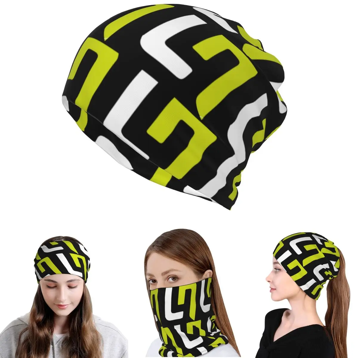 Lando Norris 4 - F1 2024 Bandana Neck Cover Wrap Scarf Multi-use Headwear Beanies Hat Unisex Adult Breathable
Lando Norris 4 - F1 2024 Bandana Neck Cover Wrap Scarf Multi-use Headwear Beanies Hat Unisex Adult Breathable