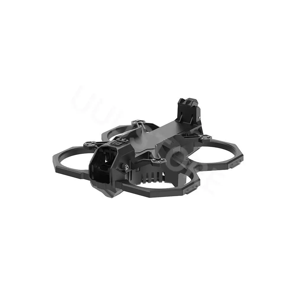 Новинка iFlight Defender 16 Frame Kit Frame колесная база 81 мм для FPV гоночного дрона запчасти DIY hobby система дальнего радиуса действия антенна выбор
Новинка iFlight Defender 16 Frame Kit Frame колесная база 81 мм для FPV гоночного дрона запчасти DIY hobby система дальнего радиуса действия антенна выбор