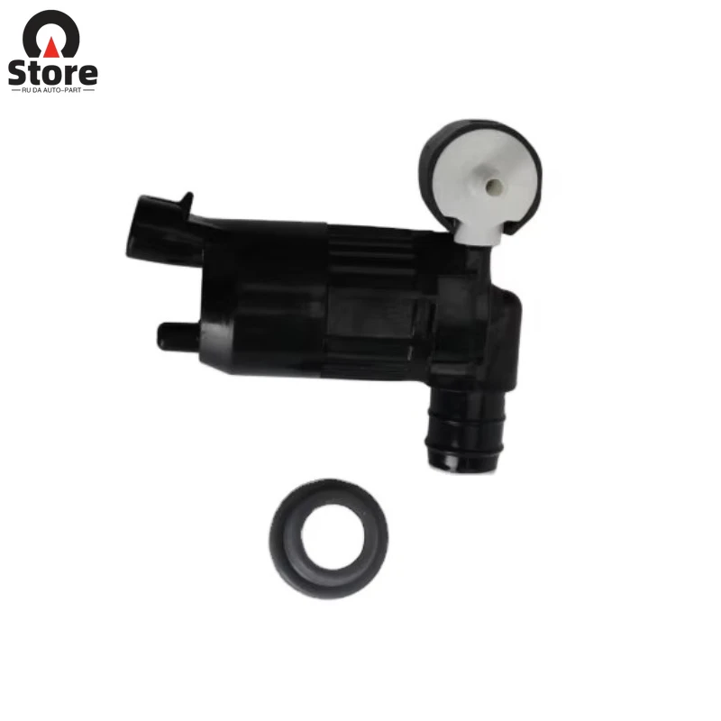 28920-3JA0A Windshield Washer Pump for Infiniti JX35 QX60 Nissan Pathfinder 289203JA0A
28920-3JA0A Windshield Washer Pump for Infiniti JX35 QX60 Nissan Pathfinder 289203JA0A