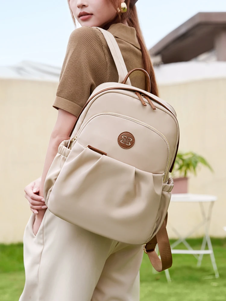 Busin Travel Hiking Laptop Bag Women's Large Capaci Lightweight Bapa Commuter Sle Soft Handle Zipper Closure
Busin Travel Hiking Laptop Bag Women's Large Capaci Lightweight Bapa Commuter Sle Soft Handle Zipper Closure