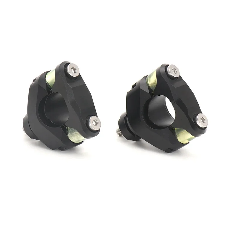 NEW-Motorcycle Handlebar Riser 28MM Handle Bar Clamp Extend Adapter For 1290 Super Adv 790 Adventure 1190 ADVENTURE
NEW-Motorcycle Handlebar Riser 28MM Handle Bar Clamp Extend Adapter For 1290 Super Adv 790 Adventure 1190 ADVENTURE
