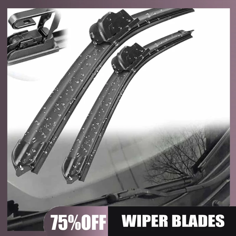 Suitable for Volkswagen Vw Polo 3 6N 6KV 6N2 1994-2002 wiper 21 inch + 21 inch wiper blade
Suitable for Volkswagen Vw Polo 3 6N 6KV 6N2 1994-2002 wiper 21 inch + 21 inch wiper blade