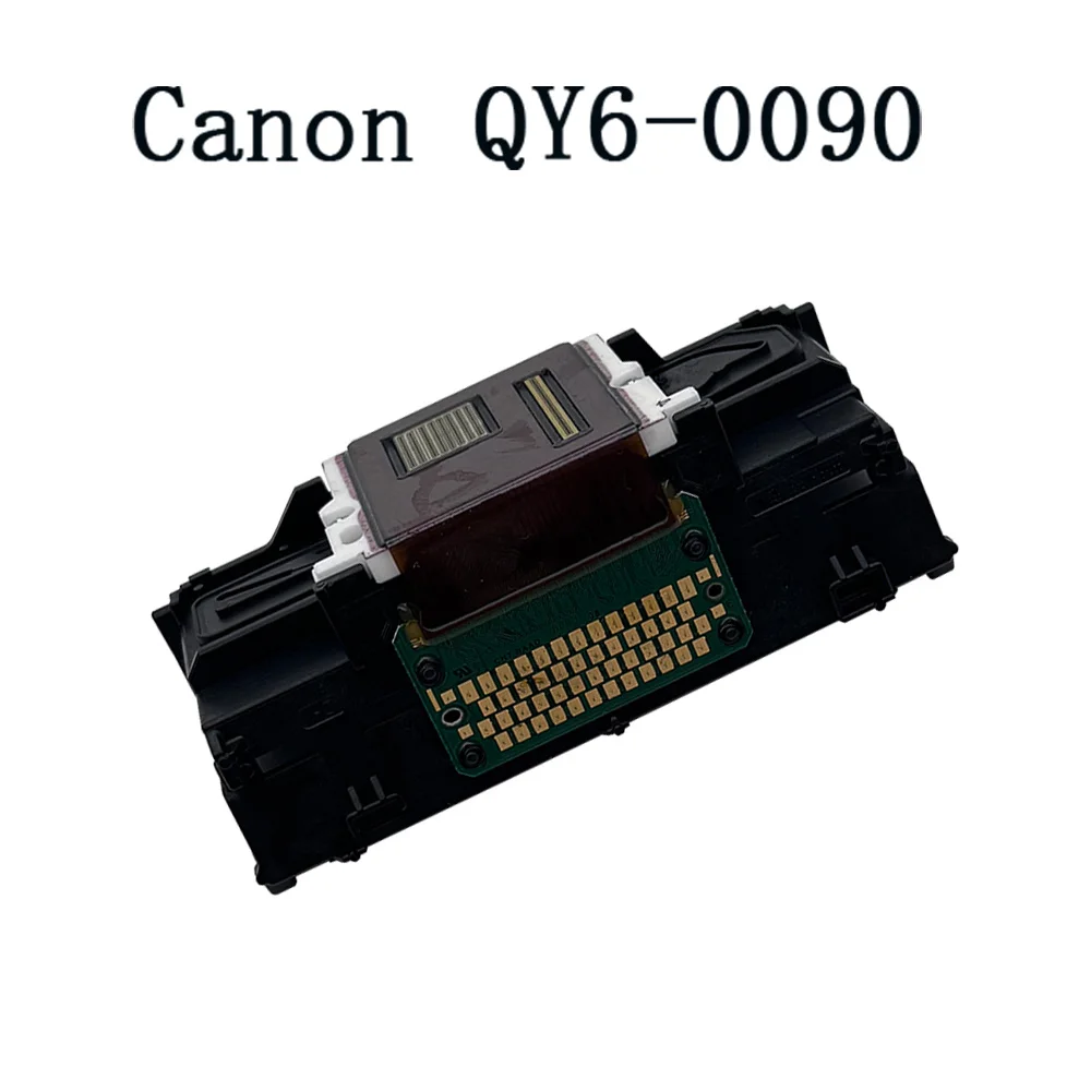 QY6-0090 Original para cabezal de impresión Canon PIXMA TS8020 TS9020 TS8040 TS8050 TS8070 TS8080 TS9050 TS9080
QY6-0090 Original para cabezal de impresión Canon PIXMA TS8020 TS9020 TS8040 TS8050 TS8070 TS8080 TS9050 TS9080