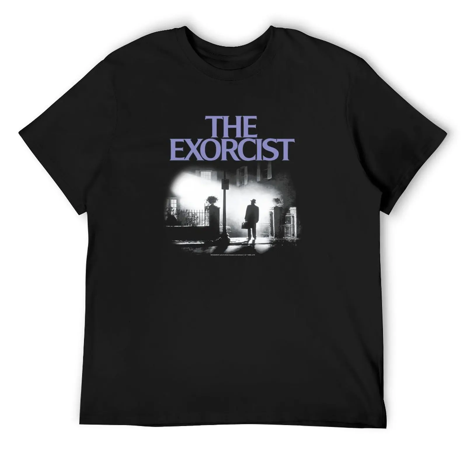 the exorcist purple T-Shirt anime clothes graphic t shirts anime figures basketball graphic tees shirts graphic tee men
the exorcist purple T-Shirt anime clothes graphic t shirts anime figures basketball graphic tees shirts graphic tee men