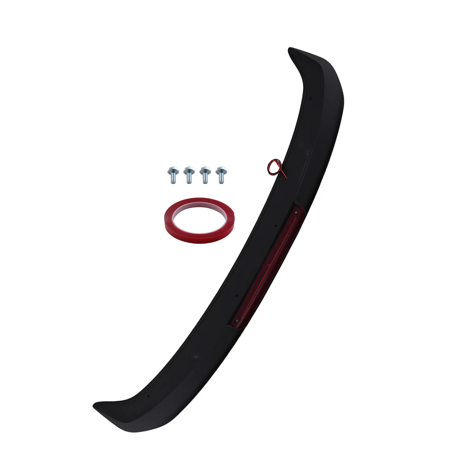 Painted ABS Wing Spoiler for Nissan Altima 2016-2018 Gloss Black
Painted ABS Wing Spoiler for Nissan Altima 2016-2018 Gloss Black