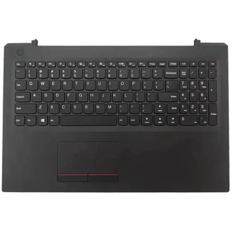 New For V110-15 V110-15ISK V110-15IKB V110-15AST V110-15IAP Laptop Palmrest Case Keyboard US Version Upper Cover
New For V110-15 V110-15ISK V110-15IKB V110-15AST V110-15IAP Laptop Palmrest Case Keyboard US Version Upper Cover