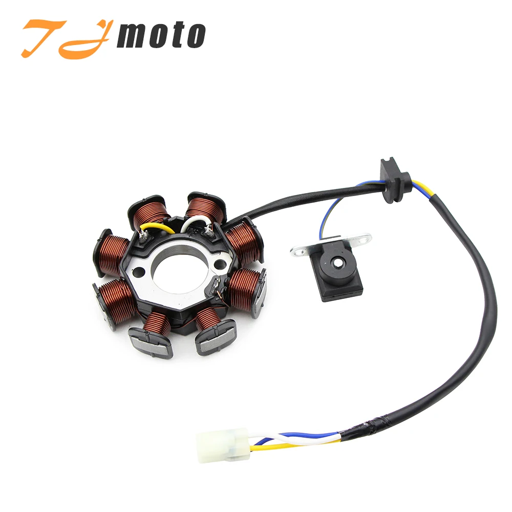 Для Arctic Cat 90 DVX 90 2006 2007 2008 2009 2010 2011 2012 2013-2017 3305-254 3305-256 катушка статора магнето мотоцикла
Для Arctic Cat 90 DVX 90 2006 2007 2008 2009 2010 2011 2012 2013-2017 3305-254 3305-256 катушка статора магнето мотоцикла