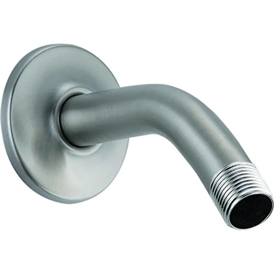 Душевая лейка и фланец FAUCET U4993-SS, 6.00 x 2.88 x 6.00 дюймов
Душевая лейка и фланец FAUCET U4993-SS, 6.00 x 2.88 x 6.00 дюймов