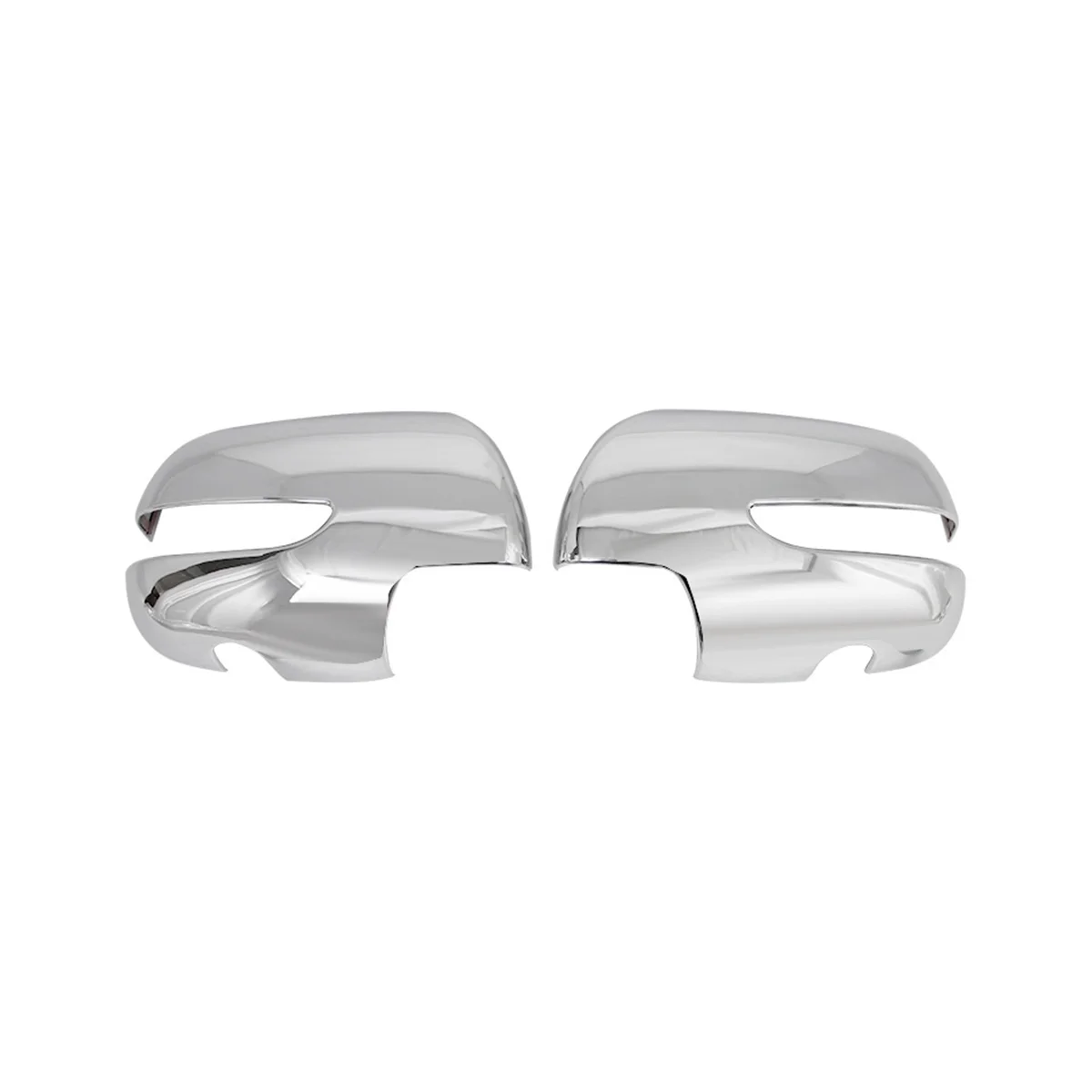 1Pair Car Rearview Mirror Cover Trim for Luxgen 7 SUV U7 2011-2017 Side Wing Mirror Chrome Decorative Protective Caps
1Pair Car Rearview Mirror Cover Trim for Luxgen 7 SUV U7 2011-2017 Side Wing Mirror Chrome Decorative Protective Caps