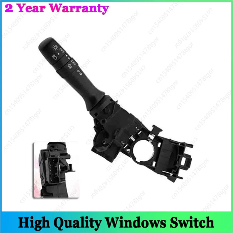New 6253A0 6253.A0 FOR PEUGEOT 107 CITROEN C1 TOYOTA AYGO Mk1 05-14 INDICATOR LIGHT STALK SWITCH Car Accessories
New 6253A0 6253.A0 FOR PEUGEOT 107 CITROEN C1 TOYOTA AYGO Mk1 05-14 INDICATOR LIGHT STALK SWITCH Car Accessories