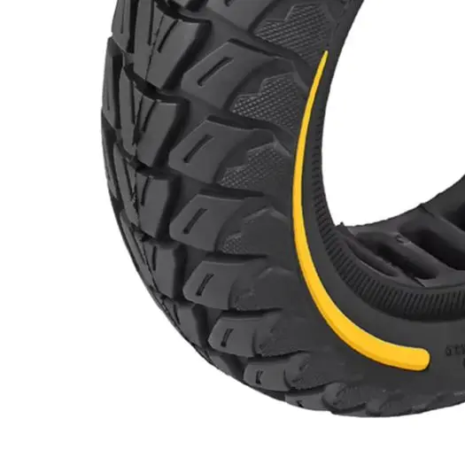 80/65-6 10x3.0 Tire 10 Inch Black Rubber Wheel For Zero For VSETT 10+ Electric Scooter Replacement Parts Accessories
80/65-6 10x3.0 Tire 10 Inch Black Rubber Wheel For Zero For VSETT 10+ Electric Scooter Replacement Parts Accessories