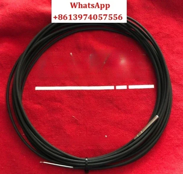 Датчик температуры NTC060WF00: NTC060WFOO Привод расширительного клапана 6 м, посвященный
Датчик температуры NTC060WF00: NTC060WFOO Привод расширительного клапана 6 м, посвященный