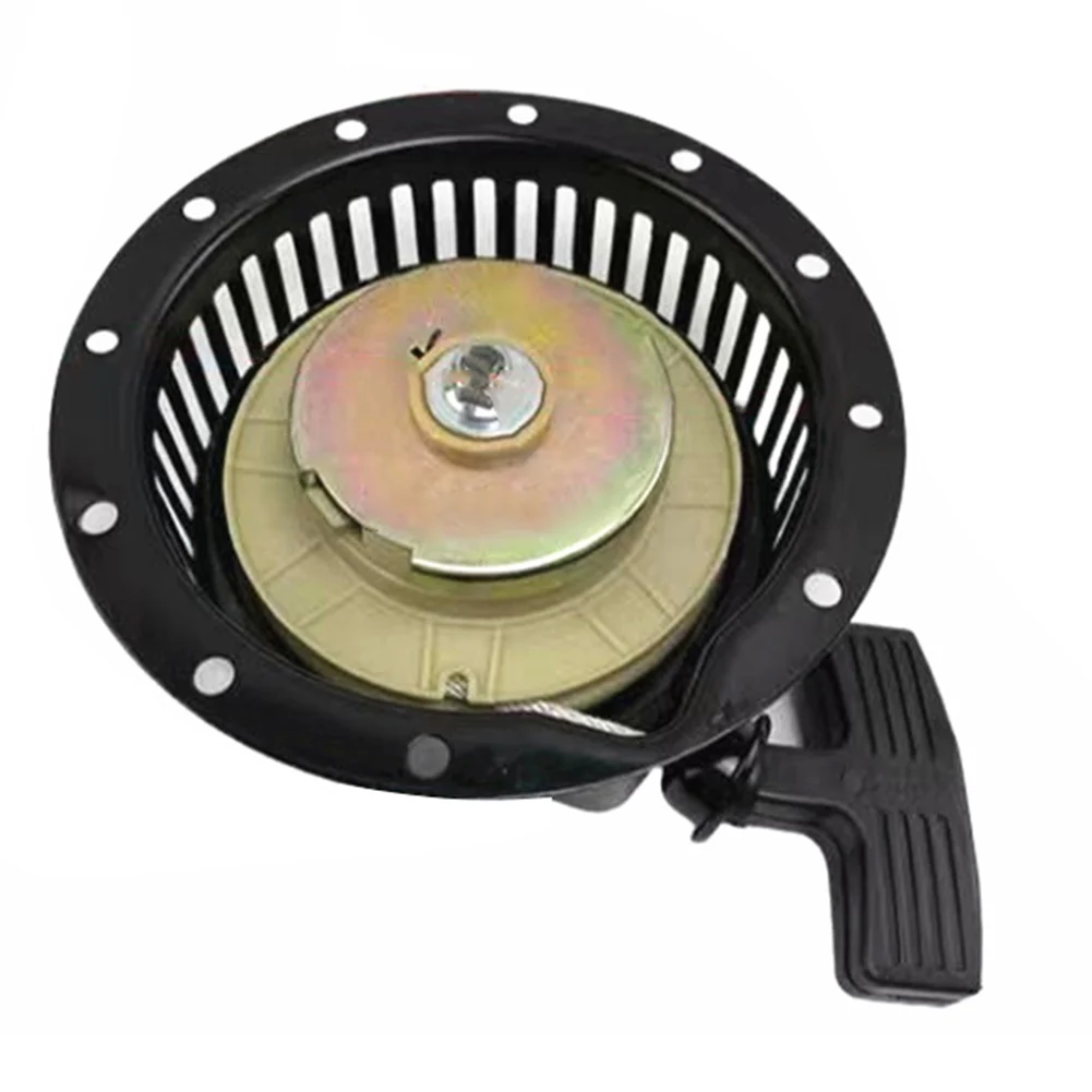 Стартовый комплект Rotavator для моделей 170F/173F/170 (большой сердечник/реверс), стартер с тяговой пластиной, внешний диаметр 170 мм, расстояние между отверстиями 156 мм
Стартовый комплект Rotavator для моделей 170F/173F/170 (большой сердечник/реверс), стартер с тяговой пластиной, внешний диаметр 170 мм, расстояние между отверстиями 156 мм