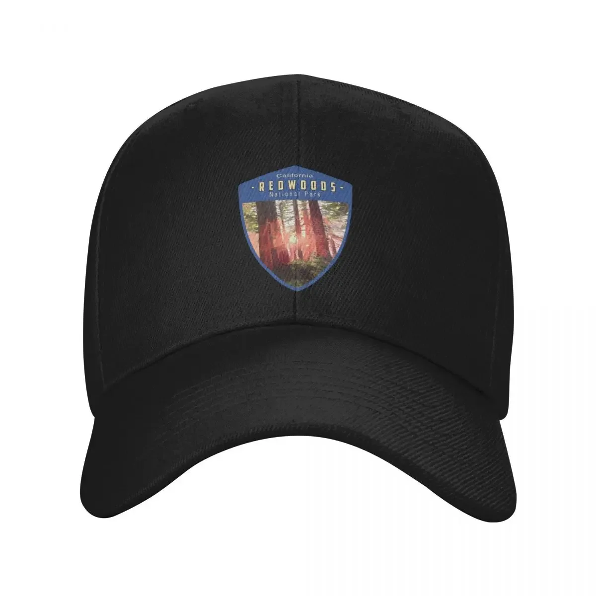 Travel Redwoods National Park California Baseball Cap sun caps Hat Beach tactical cap Golf Hat Man Girl Men's
Travel Redwoods National Park California Baseball Cap sun caps Hat Beach tactical cap Golf Hat Man Girl Men's