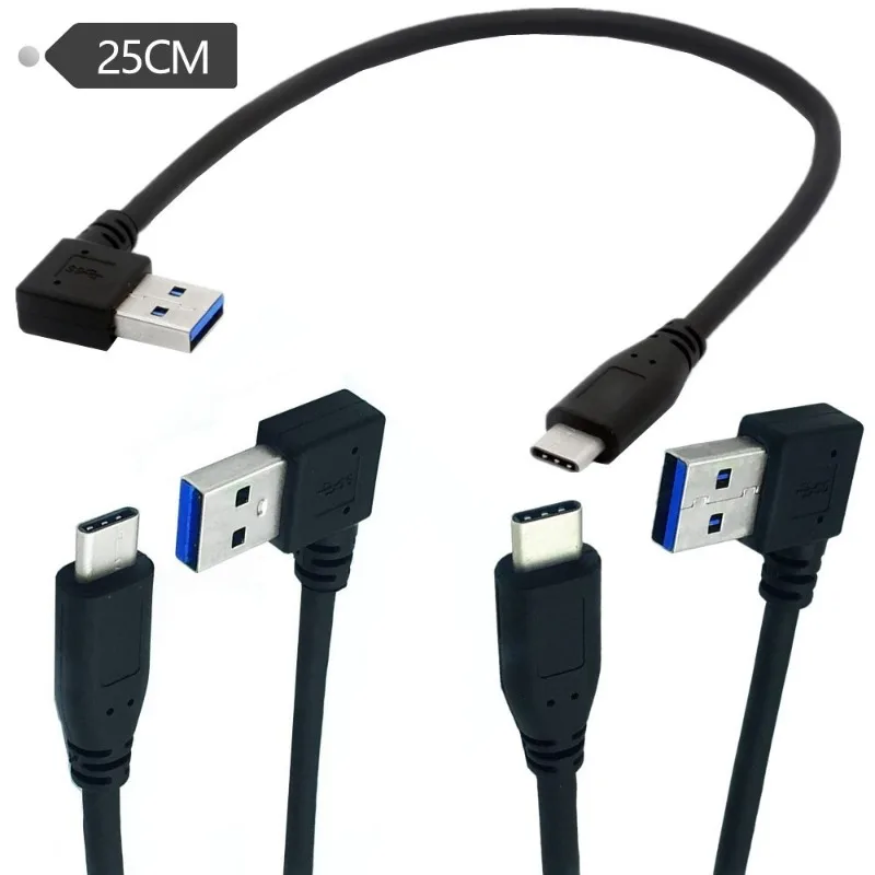 Прочный прямой соединительный шнур USB3.0 A «папа» на тип C для передачи данных смартфона ноутбука
Прочный прямой соединительный шнур USB3.0 A «папа» на тип C для передачи данных смартфона ноутбука