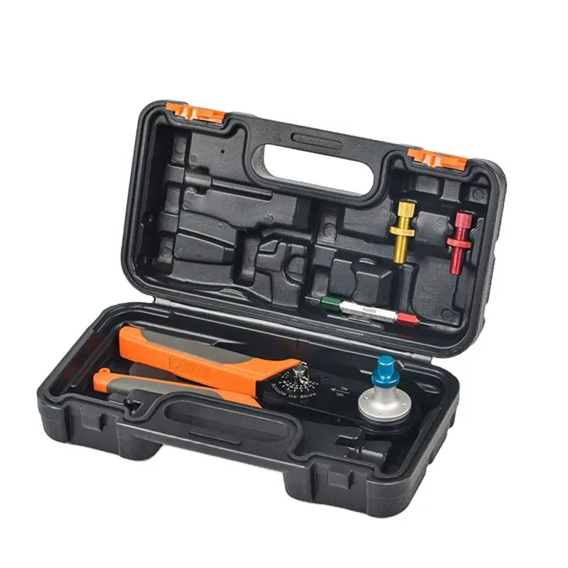 German Engineering at Its Finest the IWISS HD-2612D Crimping Tool Tailored for AWG 26-12 and Perfect for DT,DTP,DTM Applications
German Engineering at Its Finest the IWISS HD-2612D Crimping Tool Tailored for AWG 26-12 and Perfect for DT,DTP,DTM Applications